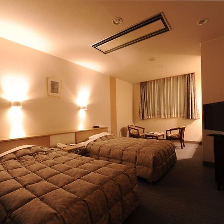 Kirishima Hotel מראה חיצוני תמונה