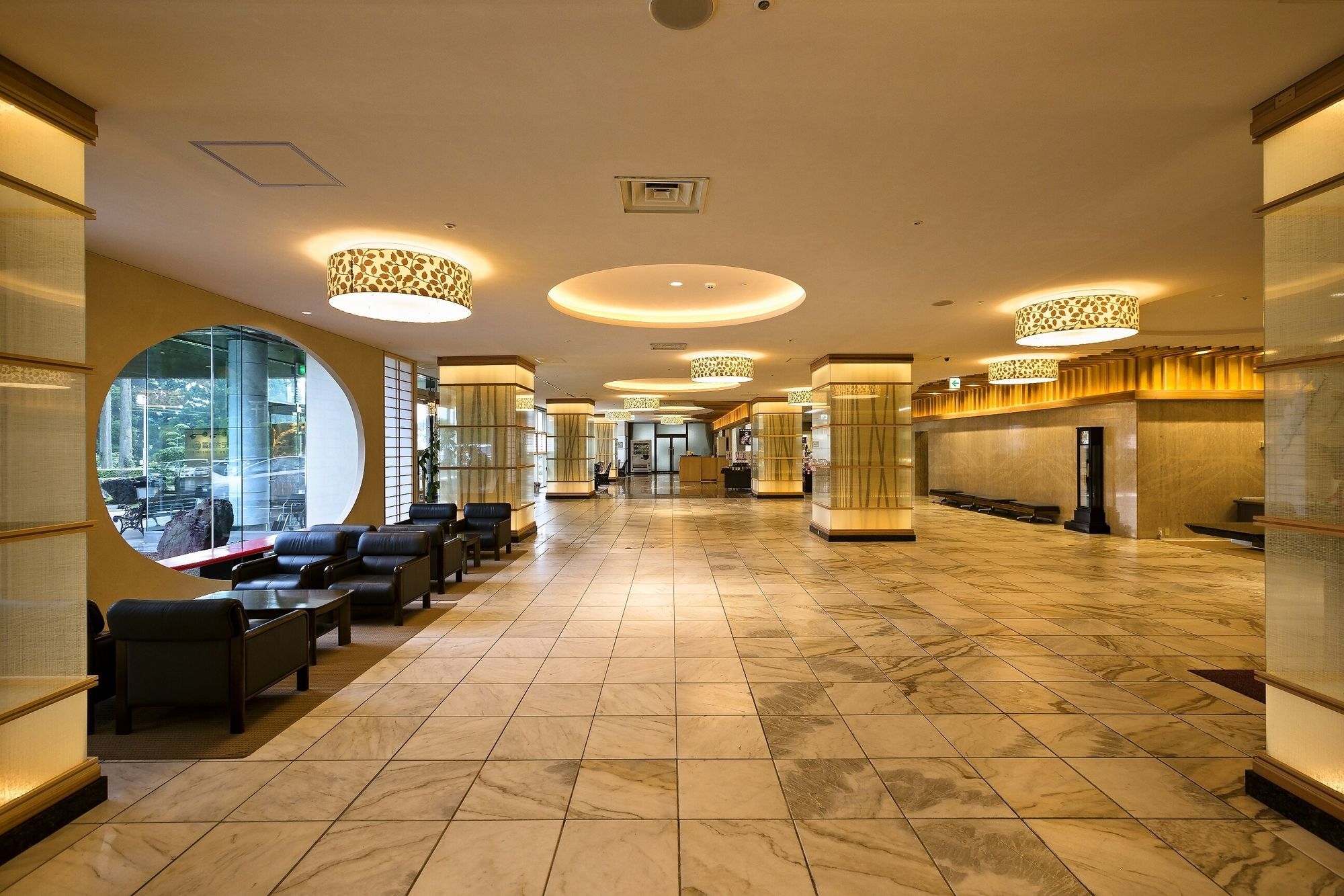 Kirishima Hotel מראה חיצוני תמונה