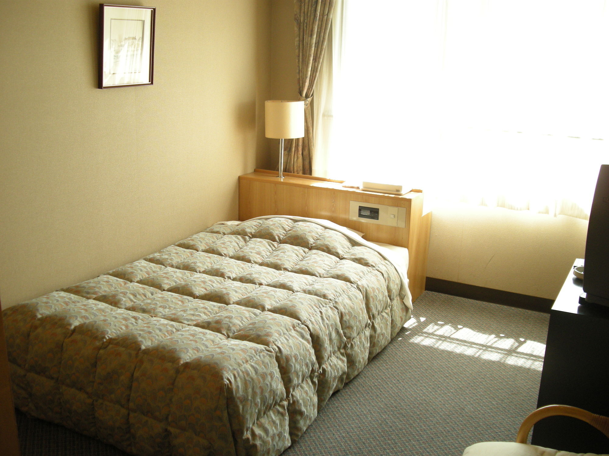 Kirishima Hotel מראה חיצוני תמונה
