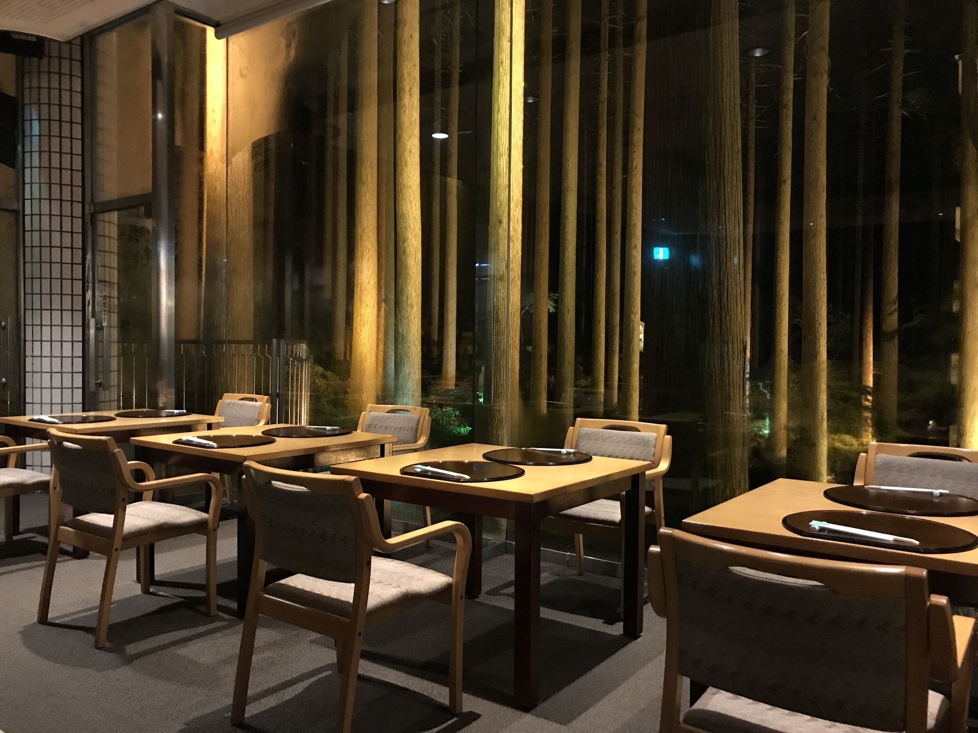 Kirishima Hotel מראה חיצוני תמונה