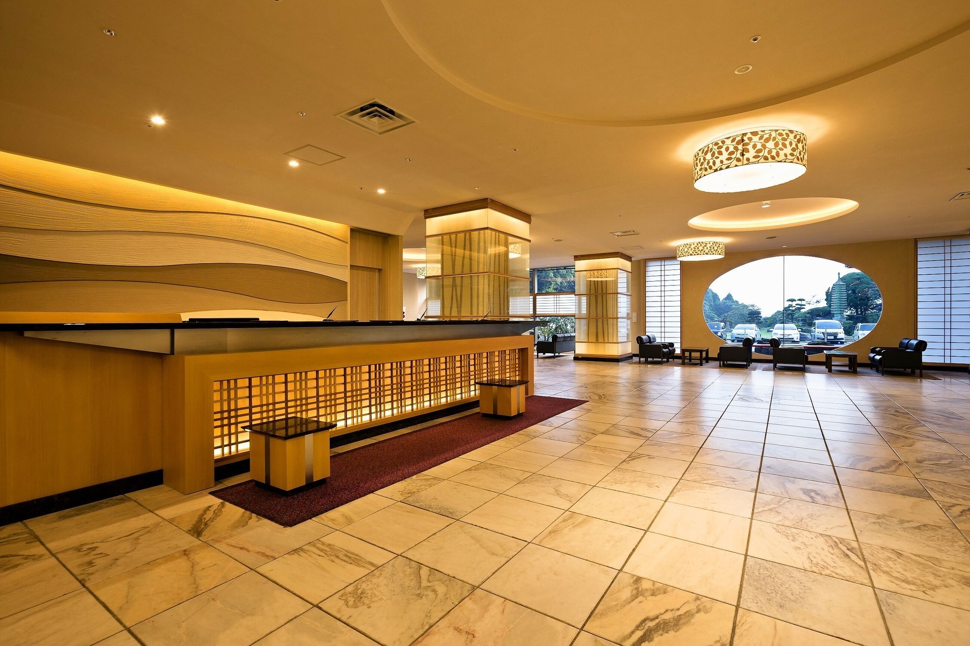 Kirishima Hotel מראה חיצוני תמונה