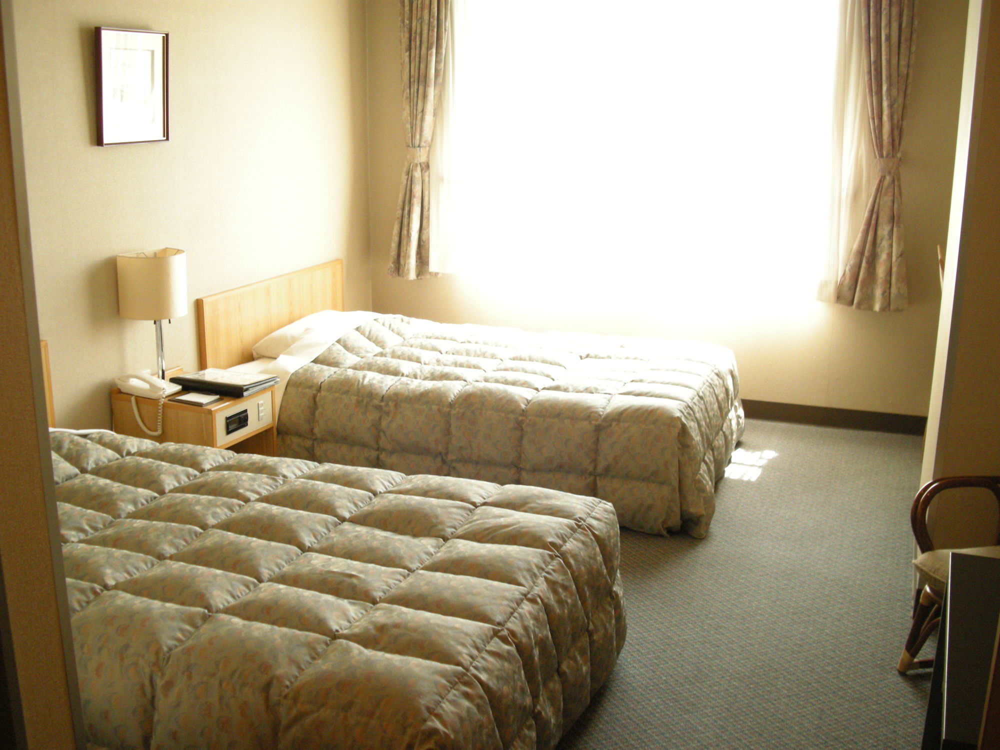 Kirishima Hotel מראה חיצוני תמונה